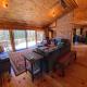 Amazing lakefront home in the White Mountains with game room theater 51PR, Whitefield - Fotografie 8