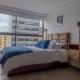 Apartasuite Smart cerca de la Fundación Santa Fé Bogotá - Photo 7