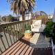 Bright & Quiet 1-Bed Condo with Balcony San Diego - Zdjęcie 10