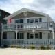 Ocean Block, Surf City, Duplex, Beach Badges, Wifi, Updated Kitchen, Deck,surf City Ocean Block Duplex 2Nd Fl, 10088 - Фото 1