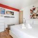 Hostly-Salotti Terrace Suite-20min to Vatican, Roma - Foto 4
