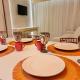 Apartamento em Beach Class Praia de Iracema Por CasAmarInn, Fortaleza - Foto 1