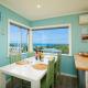 Classic Charm, Sea & Mountain Views, Family Fun - KK95170, Kaikoura (fotografie 2)