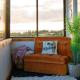 Classic Charm, Sea & Mountain Views, Family Fun - KK95170, Kaikoura (fotografie 6)