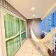 Apartamento em Beach Class Praia de Iracema Por CasAmarInn, Fortaleza - Foto 8