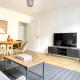 KAYA Zurich Apartment PARAIBA- Downtown Deluxe 2BR Apt Zurych - Zdjęcie 5