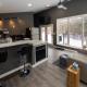 Modern Nimitz Cabin on 19 Acres with Fireplace and WiFi, Nimitz (фото 6)