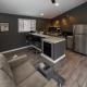 Modern Nimitz Cabin on 19 Acres with Fireplace and WiFi, Nimitz (фото 4)