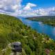 Subtle Luxury By Bunnefjorden, Nordre Frogn - 写真 9