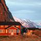 Beautiful Cabin Embraced By Rich Wildlife, Hov - Fotografie 3