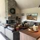 Cozy Neo Cabin With Ski In Ski Out In Geilo, 耶卢 - 照片 2