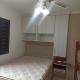 Apartamento com 1 dormitório e 1 vaga na garagem, Praia Grande - Kuva 3