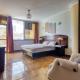 The Arena Apartment, Hurghada - Foto 10