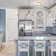 Modern Chic Beach House, Seaside Heights