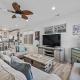 Modern Chic Beach House, Seaside Heights (Foto 2)