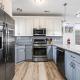 Modern Chic Beach House, Seaside Heights (Foto 10)