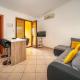 Apartments and rooms with parking space Baska, Krk - 23309, Baška (fotografie 10)
