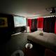 Suite Design #6#- Jacuzzi et Netflix-self check-in Roubaix - Fotografie 9