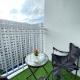 Dandelion Shore Residences 1BR, Manila - Foto 10