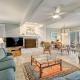 Dog Friendly Beach House Fernandina Beach - Fotografie 1