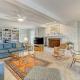 Dog Friendly Beach House Fernandina Beach - Fotografie 4