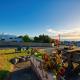 Classic Charm, Sea & Mountain Views, Family Fun - KK95170, Kaikoura (fotografie 3)