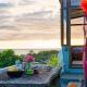 Classic Charm, Sea & Mountain Views, Family Fun - KK95170, Kaikoura (fotografie 5)
