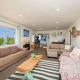Classic Charm, Sea & Mountain Views, Family Fun - KK95170, Kaikoura (fotografie 8)