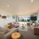 Classic Charm, Sea & Mountain Views, Family Fun - KK95170, Kaikoura (fotografie 9)