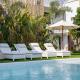 APHRODITE POOL VILLA - Old City I 7 Bed Rooms I Daily Housekeeping Čiang Mai - Fotografie 8