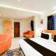 Super Townhouse CASA BUSINESS HOTEL, Hyderabad - Foto 8