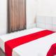 RedDoorz at DST RSU Banjar Guest House Syariah, Pataruman - Fotografie 2