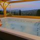 Viros Holiday House Breathtaking Views & Private Mini Pool Jacuzzi in Corfu, Virós - Photo 7