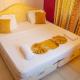 Roma Stays - Splendid 3BR Apartment At Sunset with a swimming pool, Mombasa - Photo 4