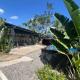 Idyllic, private, riverside Container Home, San Antonio (fotografie 5)