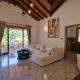 Sunny Villa