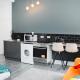 Contractor Studio - Liverpool L5 - Sleeps 3 - Photo 2