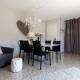 Work or vacation - lovely apartment - central Cannes - Foto 4