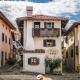 House Marica, Šmartno