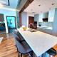 SUNRISE HOMES - Luxurious 1 BR in Marina Promenade, Dubaj - Fotografie 7