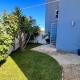 Cozy & Top Apartment, Wi-Fi, Private Garden, Sea Side, Hergla - Fotografie 2