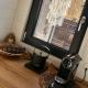 Tiny House mit Saunafass und Garten, Brensbach - Foto 3