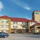 La Quinta by Wyndham Houston Hobby Airport - Foto 1
