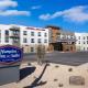Hampton Inn & Suites Cottonwood, Az, Cottonwood - Fotografie 3