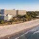 Hilton Beachfront Resort & Spa Hilton Head Island, Hilton Head Island - Fotografie 3
