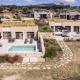 Fari Stone Villas Skala Marion - Foto 6