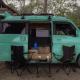Camper Van for Rent, El Nido - Foto 4