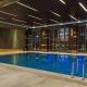 Hilton Istanbul Kozyatagi, Istanbul - Foto 10