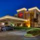 Hampton Inn Memphis-Poplar - Fotografie 2