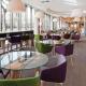 Hampton by Hilton London Waterloo, Londýn - Fotografie 9